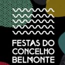 Festas do Concelho – Belmonte
Place: CM Belmonte
Photo: DR