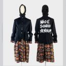 Portugal Pop – A Moda em Português 1970-2020
場所: MUDE - Museu do Design
写真: DR