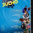 Festival de Julho
Place: FB Festival de Julho
Photo: DR