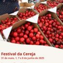 Festival da Cereja – Resende
場所: Câmara Municipal de Resende
写真: DR