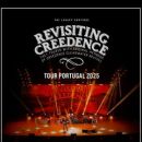 Revisiting Creedence – The Legacy Continue (Porto)
場所: BOL
写真: DR