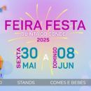 Feira Festa da Quinta do Conde
地方: FB Feira Festa Quinta do Conde
照片: DR