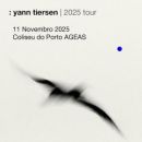 Yann Tiersen (Porto)
Local: Ticketline
Foto: DR