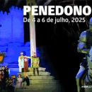Feira Medieval de Penedono
場所: Câmara Municipal de Penedono
写真: DR