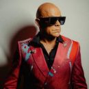 Pedro Abrunhosa (Oliveira do Bairro)
場所: Ticketline
写真: DR