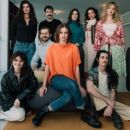 HEDDA GABLER by Henrik Ibsen
Local: PR
Foto: DR