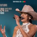 Ana Castela (Porto)
Place: BOL
Photo: DR