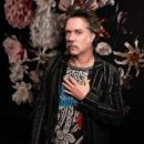 Rufus Wainwright
地方: BOL
照片: DR