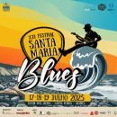 Santa Maria Blues
Local: Santa Maria Blues
Foto: DR