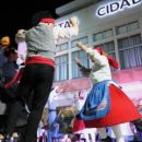 São João e Festas da Cidade do Cartaxo
Lugar Câmara Municipal do Cartaxo
Foto: DR