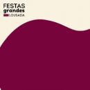 Festas Grandes em Honra do Senhor dos Aflitos
場所: FB Grandiosas Lousada
写真: DR