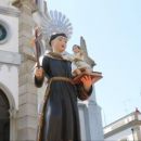 Festas de Santo António – Reguengos de Monsaraz
Luogo: CM Reguengos de Monsaraz
Photo: DR