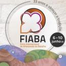 FIABA – Feira Internacional de Artesanato da Batalha
Lieu: FB CM Batalha
Photo: DR