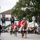 Cavalhadas de São Pedro
Plaats: CM Ribeira Grande
Foto: DR