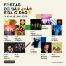 Festas de São João e da cidade – Entroncamento
Place: CM Entroncamento
Photo: DR