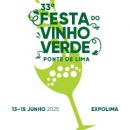 Festa do Vinho Verde
Luogo: Festa do Vinho Verde
Photo: DR
