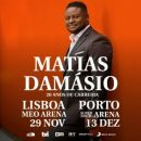 Matias Damásio (Lisboa)
地方: MEO BlueTicket
照片: DR