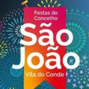 São João em Vila do Conde
Luogo: CM Vila do Conde
Photo: DR