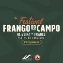 Festival Frango do Campo
Plaats: FB Festival Frango do Campo
Foto: DR