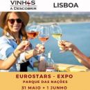 Vinhos a Descobrir – Lisboa
Luogo: Vinhos a Descobrir
Photo: DR