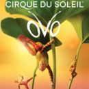 Cirque du Soleil – OVO
地方: Ticketline
照片: DR