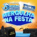 Semana Cultural dos Biscoitos
場所: FB Semana Cultural dos Biscoitos
写真: DR