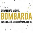 Inaugurações Simultâneas Miguel Bombarda
Lugar FB Inaugurações Simultâneas Miguel Bombarda
Foto: DR