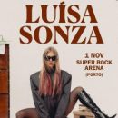 Luísa Sonza (Porto)
地方: Ticketline
照片: DR