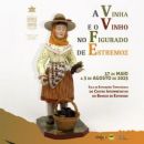A Vinha e o Vinho no Figurado de Estremoz
Place: Câmara Municipal de Estremoz
Photo: DR