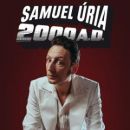 Samuel Úria – 2000 A.D. (Bragança)
Lugar Ticketline
Foto: DR