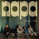 Napa (Lisboa)
Place: BOL
Photo: DR