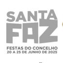 Santa Faz – Festas do Concelho de Santa Cruz
Lugar Câmara Municipal de Santa Cruz
Foto: DR