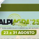 Alpiagra - Feira Agrícola e Comercial de Alpiarça
Place: FB Alpiagra - Feira Agrícola e Comercial de Alpiarça
Photo: DR