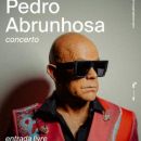 Pedro Abrunhosa (Matosinhos)
Local: Câmara Municipal de Matosinhos
Foto: DR
