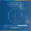 Tributo a Coldplay (Guimarães)
Luogo: Ticketline
Photo: DR