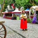 Feira Medieval de Sintra
Local: União das Freguesias de Sintra
Foto: DR