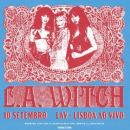 L.A. Witch
場所: LAV
写真: DR