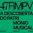 FIMPV - Festival Internacional de Música da Póvoa de Varzim
地方: Câmara Municipal de Póvoa de Varzim
照片: DR
