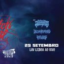 Killswitch Engage
地方: LAV
照片: DR
