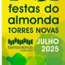 Festas do Almonda
地方: Festas do Almonda
照片: DR