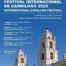 Festival Internacional de Carrilhão 2025 – Mafra
地方: CM Mafra
照片: DR