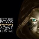 Festa dos Povos – Aquae Flaviae
Plaats: Câmara Municipal de Chaves
Foto: DR