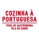 Feira de Gastronomia de Vila do Conde
Place: FB Feira de Gastronomia de Vila do Conde
Photo: DR