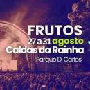 Foire aux fruits
Lieu: FB Feira dos Frutos
Photo: DR