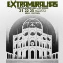Festival gothique Extramuralhas
Lieu: FB Fade In - Associação de Acção Cultural
Photo: DR