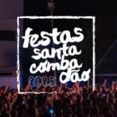 Festas de Santa Comba Dão
Place: CM Santa Comba Dão
Photo: DR