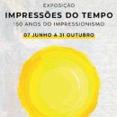 Impressões do Tempo – 150 Anos do Impressionismo
場所: Câmara Municipal de Baião
写真: DR