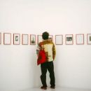 "Si hubiera tenido más tiempo, habría escrito una carta más corta". - Territorio nº 8
Lugar Culturgest
Foto: Vera Marmelo