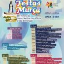 Festas de Murça
Local: Comissão de Festas Murça
Foto: DR