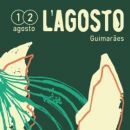 L'Agosto
Place: BOL
Photo: DR
